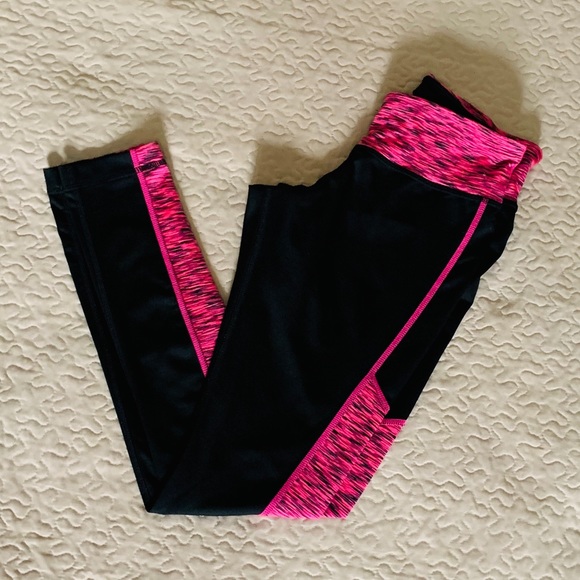 Ideology Active Leggings - Picture 7 of 7